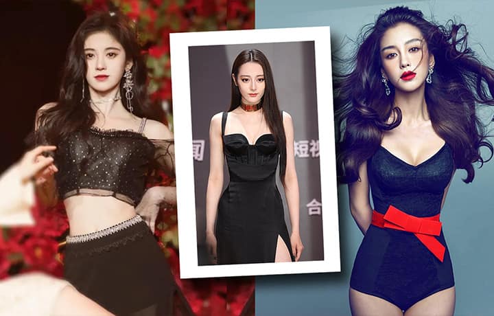 C-drama fitness inspo